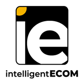 IntelligentEcom Logo