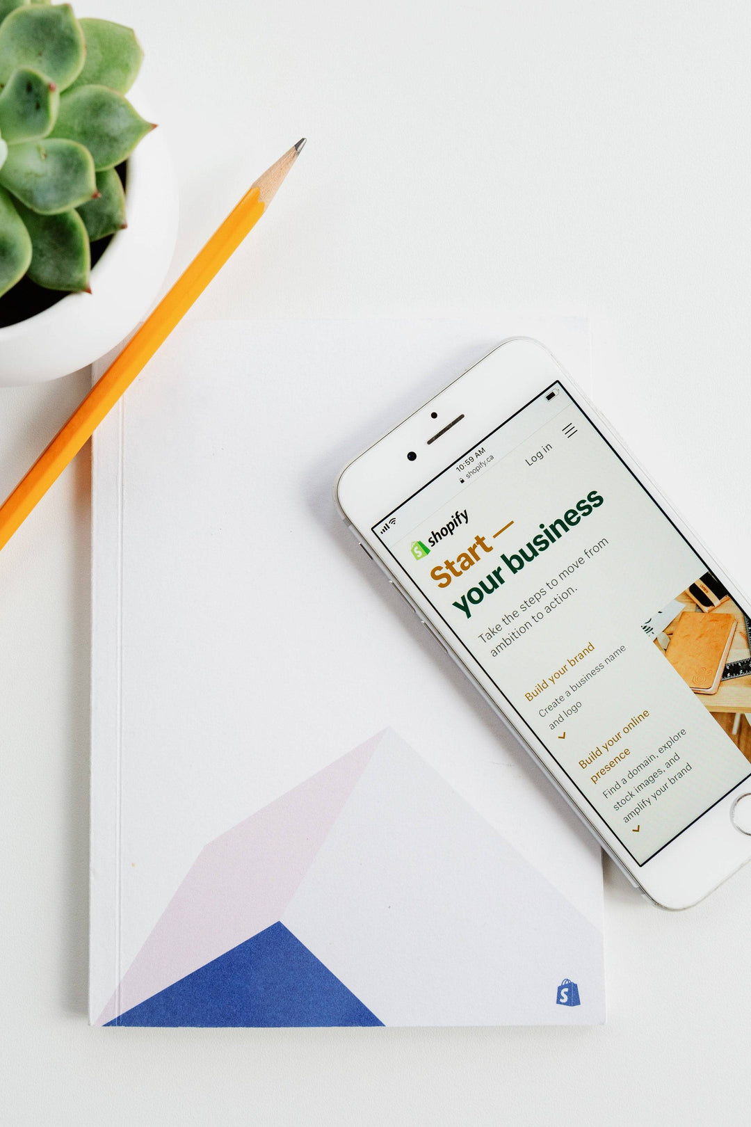 Shopify Websites
