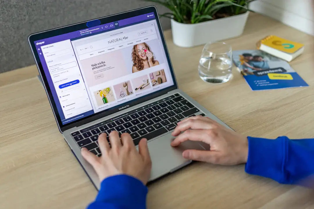 Customize Your Shopify Store for Stellar User Experience