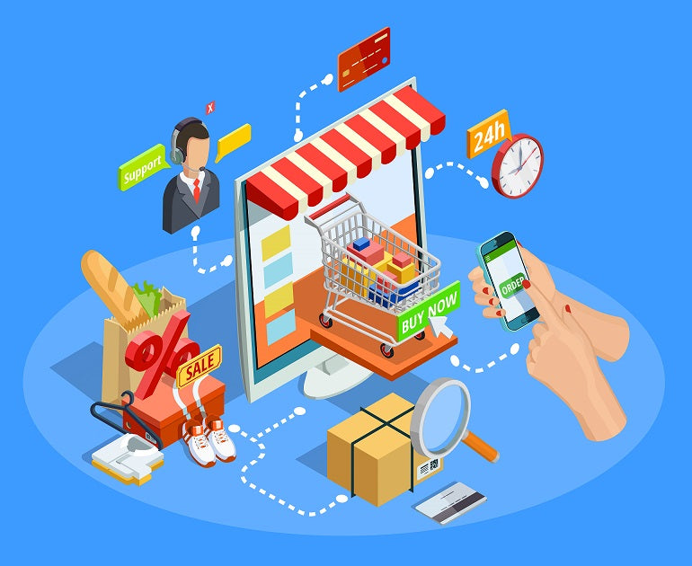 Shopify Store SEO Optimization