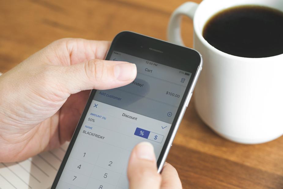 The Benefits of Choosing a Shopify POS System