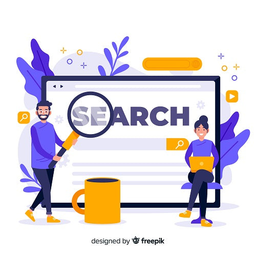 Zero click search optimization