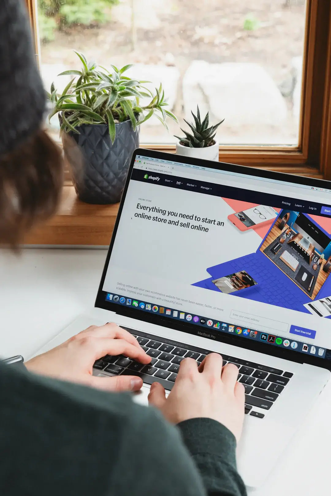 Mastering Shopify Themes Choose Your Perfect Fit