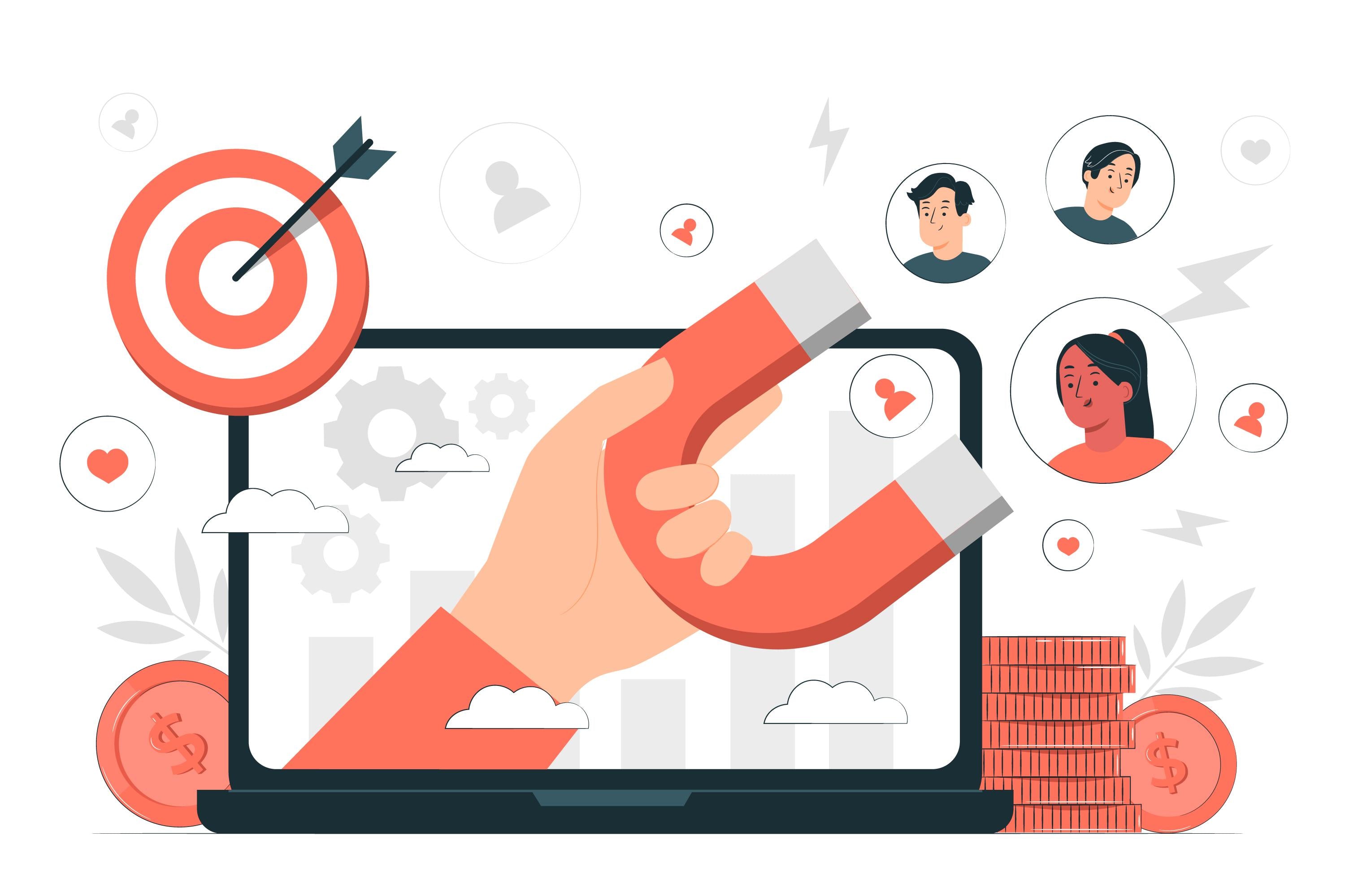 Demand Generation