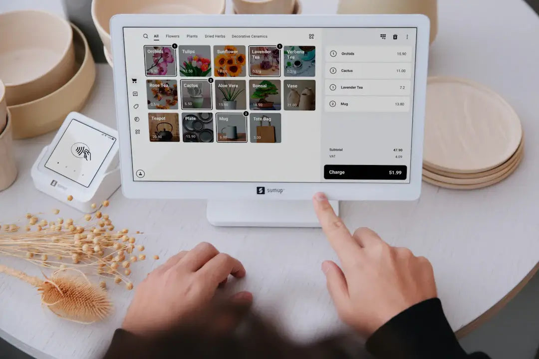 Optimize Your Shopify Store with Seamless POS Integration
