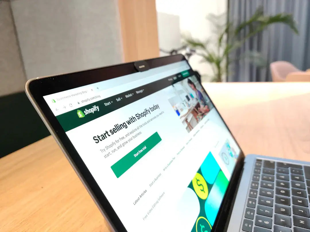 Design Your Shopify Site Tips for a Stunning Website