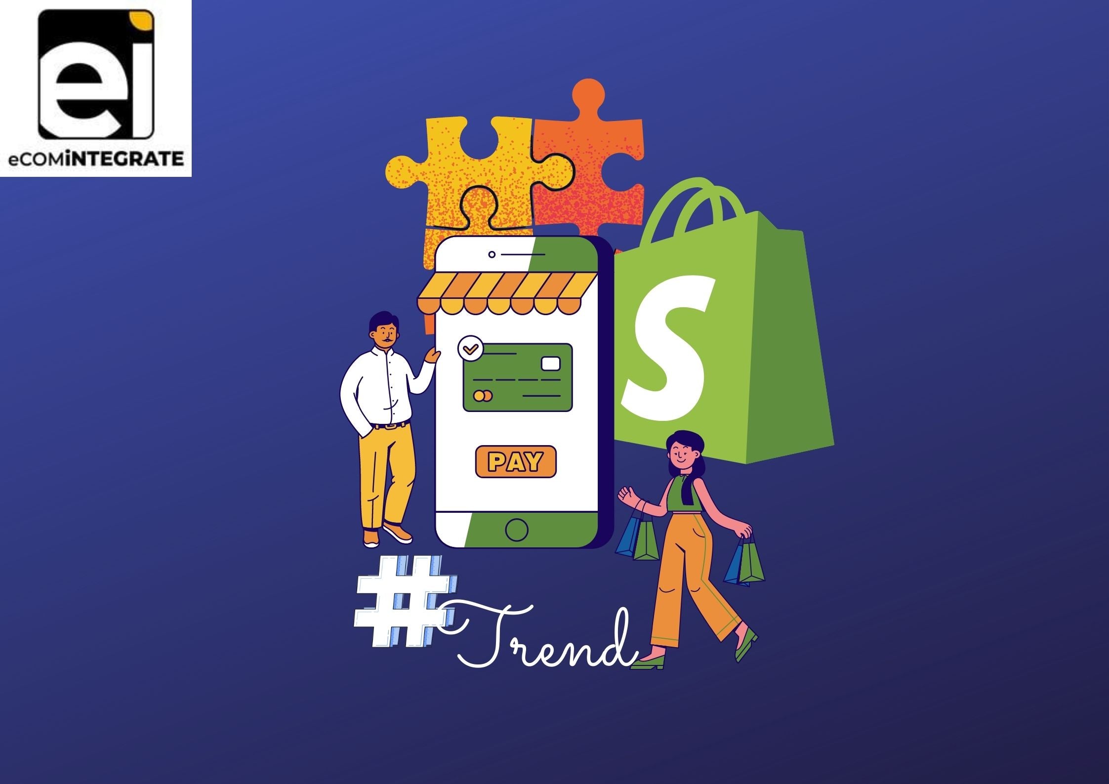 Shopify Trends 2021