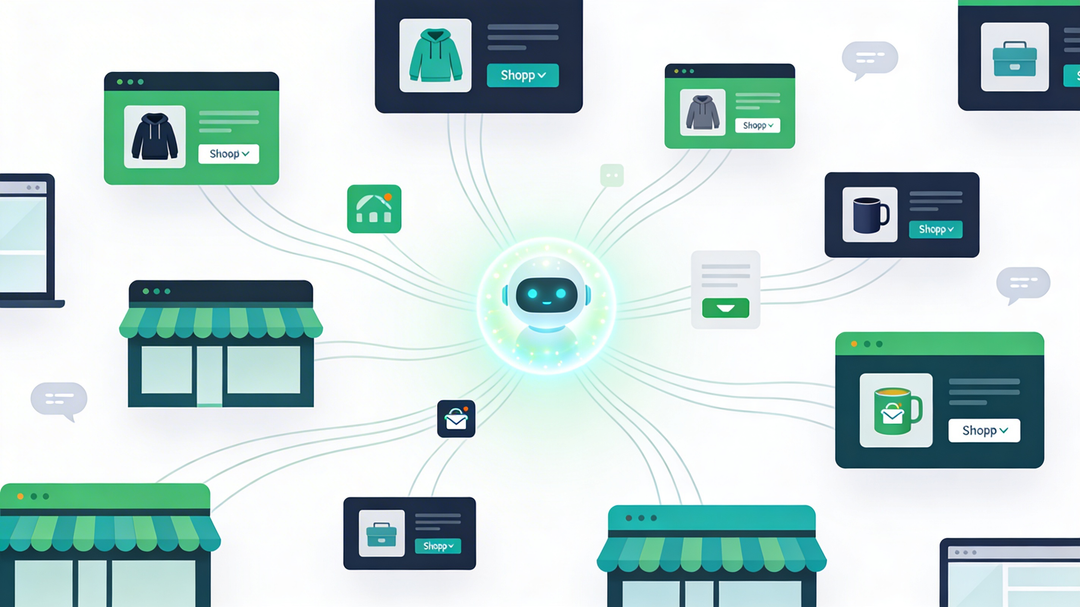 Agentic Commerce for Shopify: What It Is, When You’ll See It, And How To Prepare Now