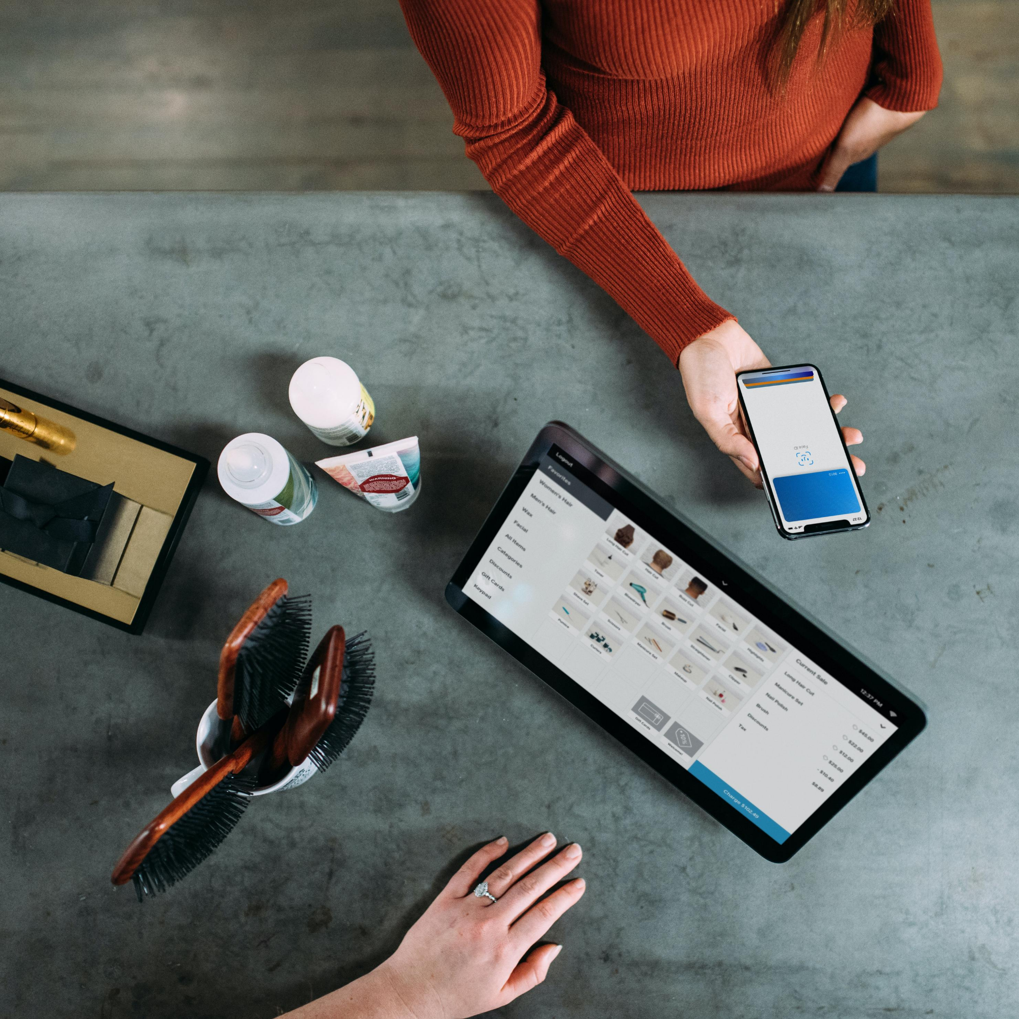 BOPIS-the changing face of eCommerce