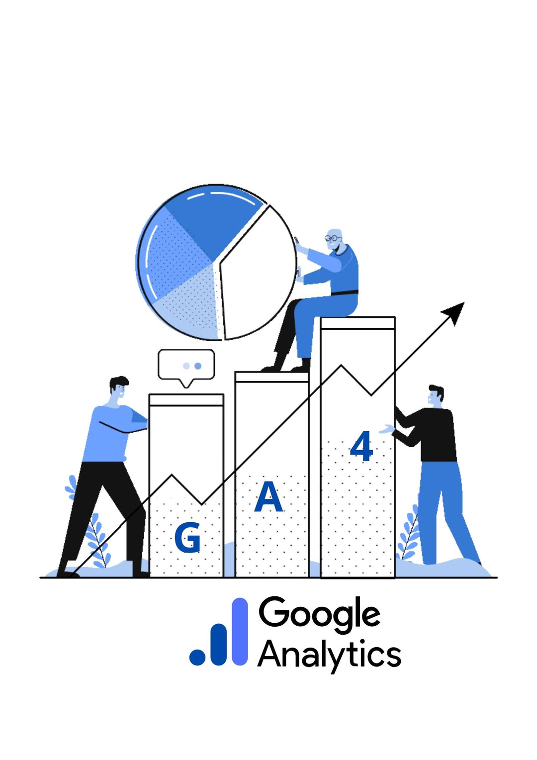 Image of Google Analytics