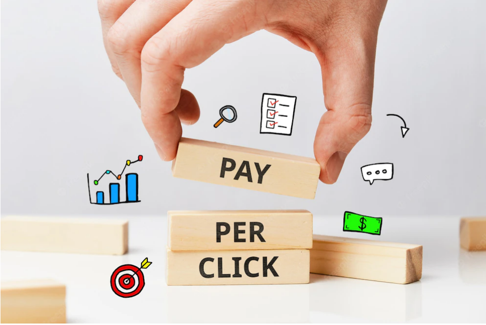 Get Started With  Paid Advertising