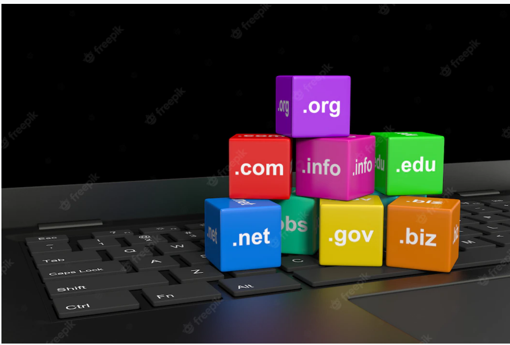 domain authority building