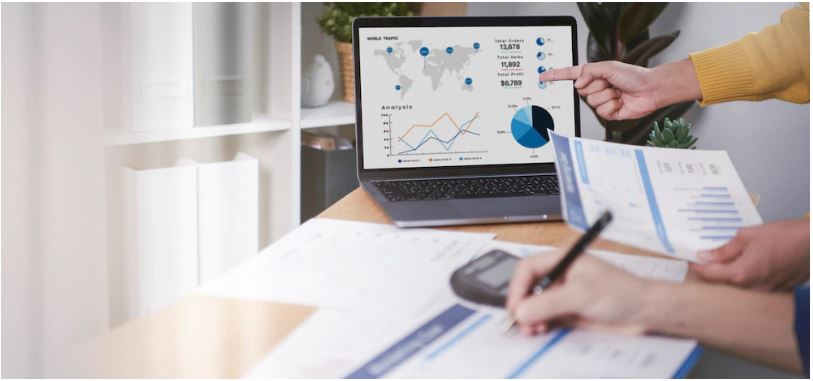 Paid ads analysis