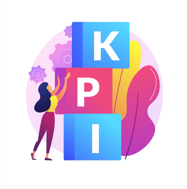 eCommerce KPI