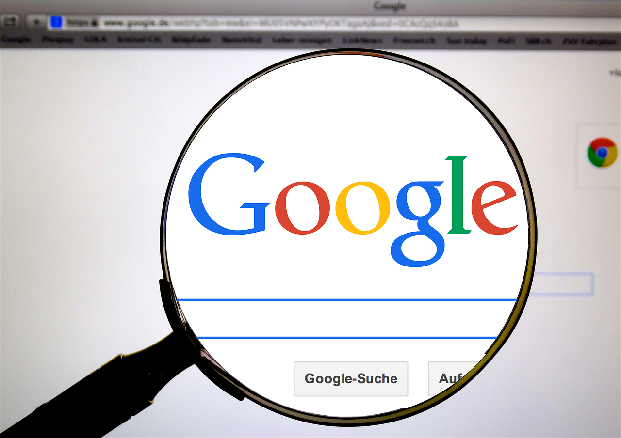 Image of Google icon