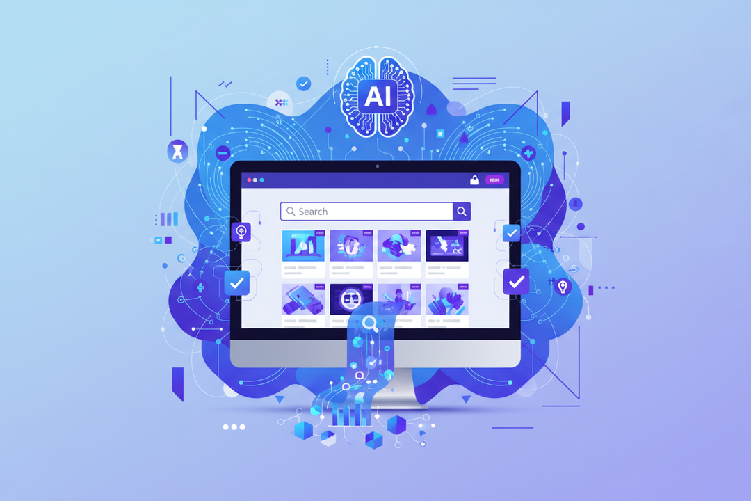 How to Optimize Your Shopify Store for AI Search (AEO Checklist)