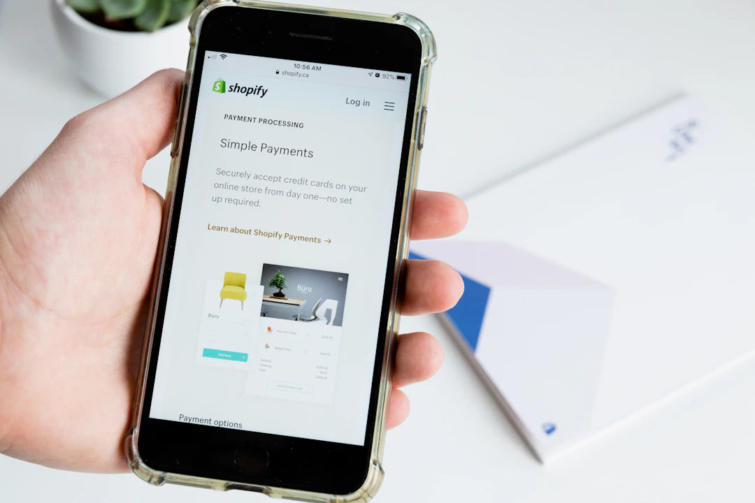 Boost Your Shopify Store with Influencer Marketing