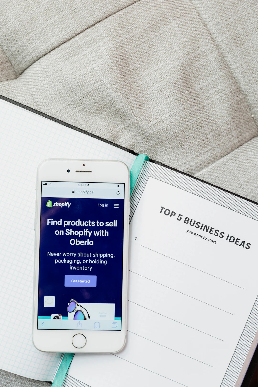 The Key Reasons to Optimize Your Shopify Store for Mobile