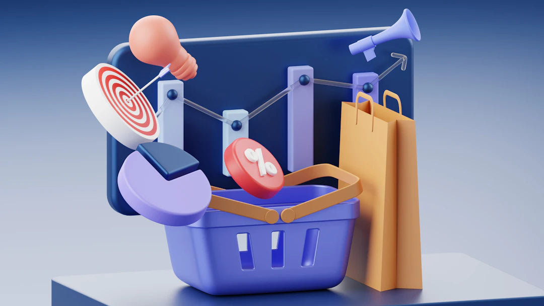 Mastering Shopify Analytics for Ecommerce Success