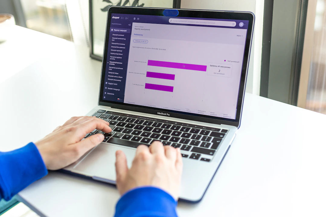 Master Analytics Maximize Your Shopify Store's Success