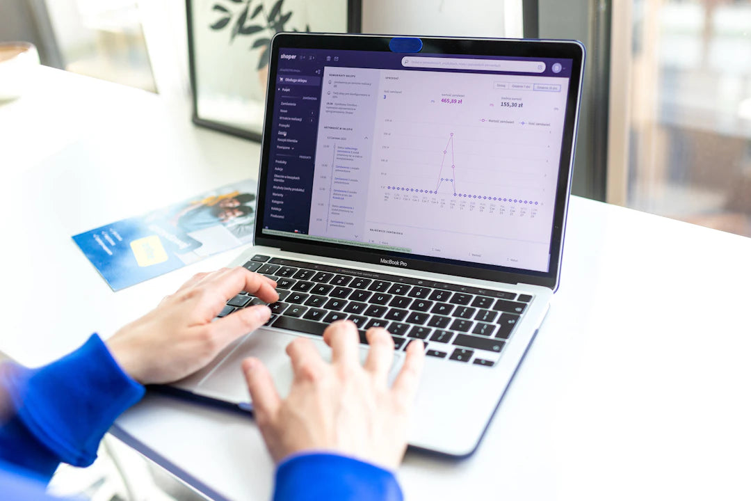 Mastering Shopify Your Ultimate Setup Guide