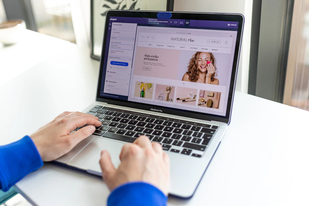 Mastering Product Photography for Your Shopify Store
