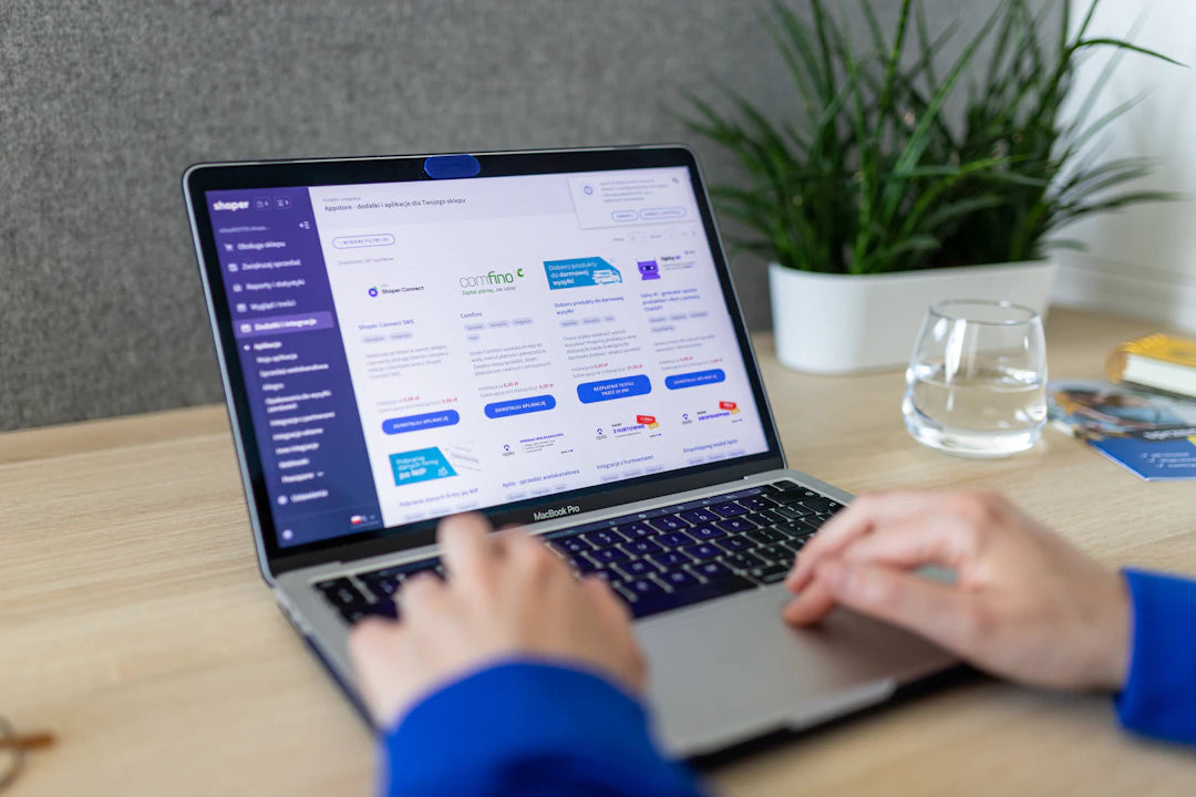 Powerful SEO Strategies for Your Shopify Store
