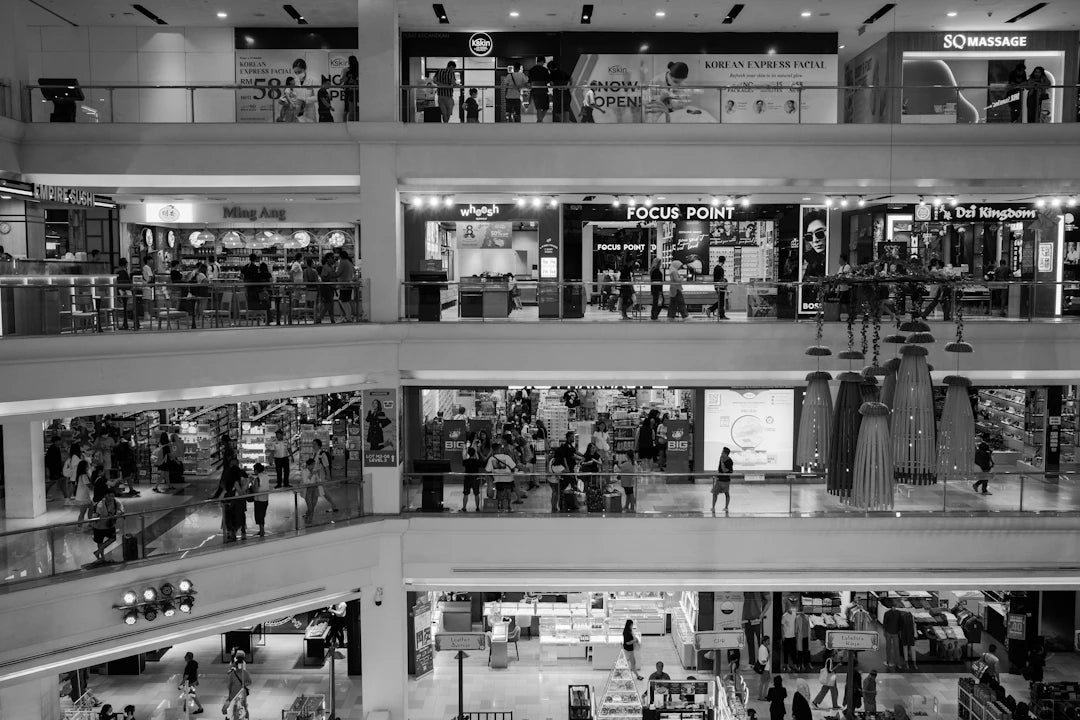 Navigating Shopify’s Marketplace for Business Growth