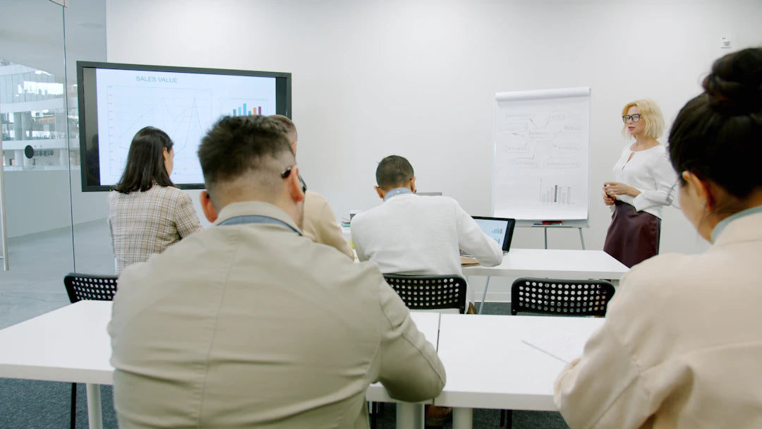 Mastering Shopify Intensive Workshops for E-commerce Success