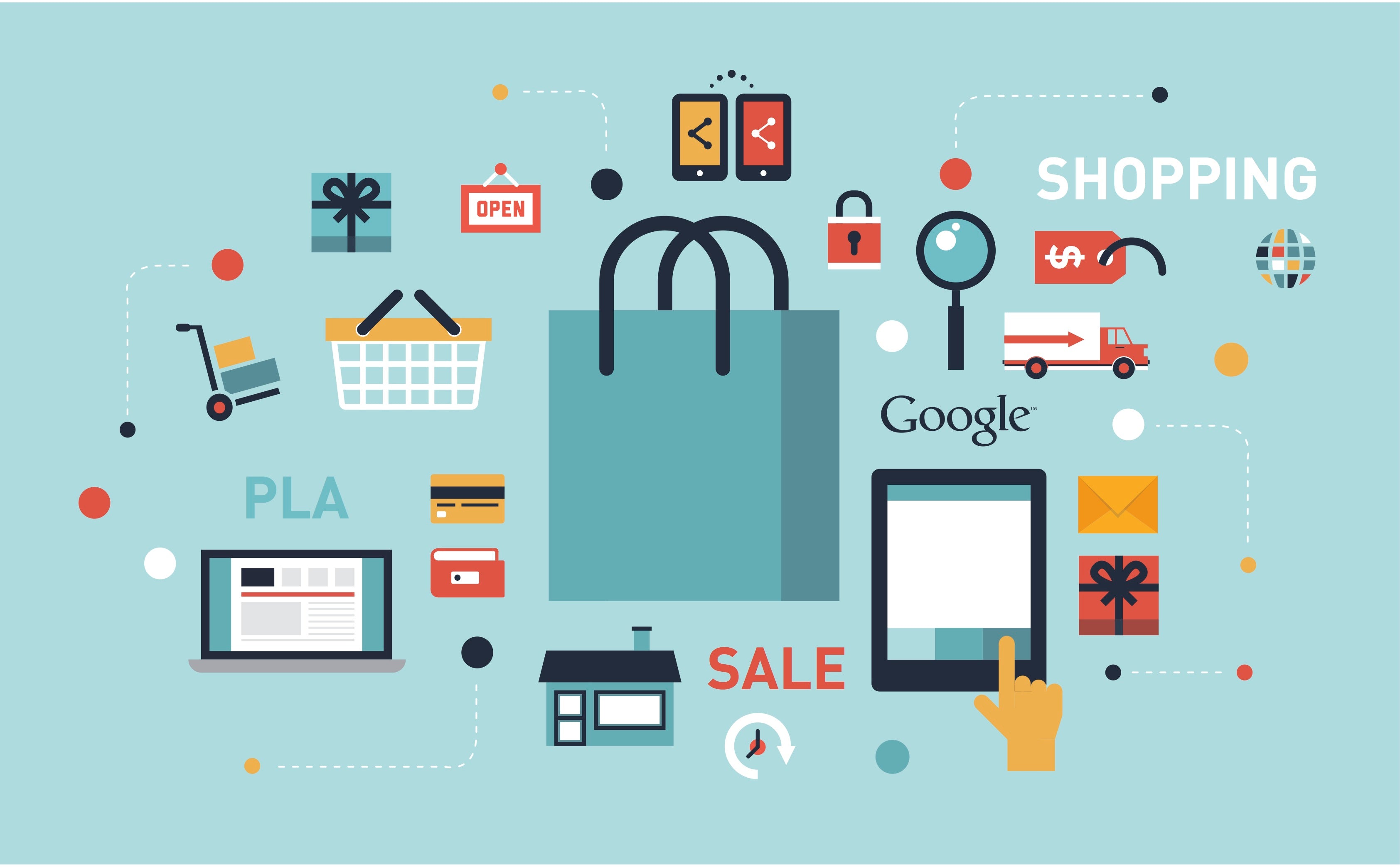 Negative Keywords for Google Shopping Ads