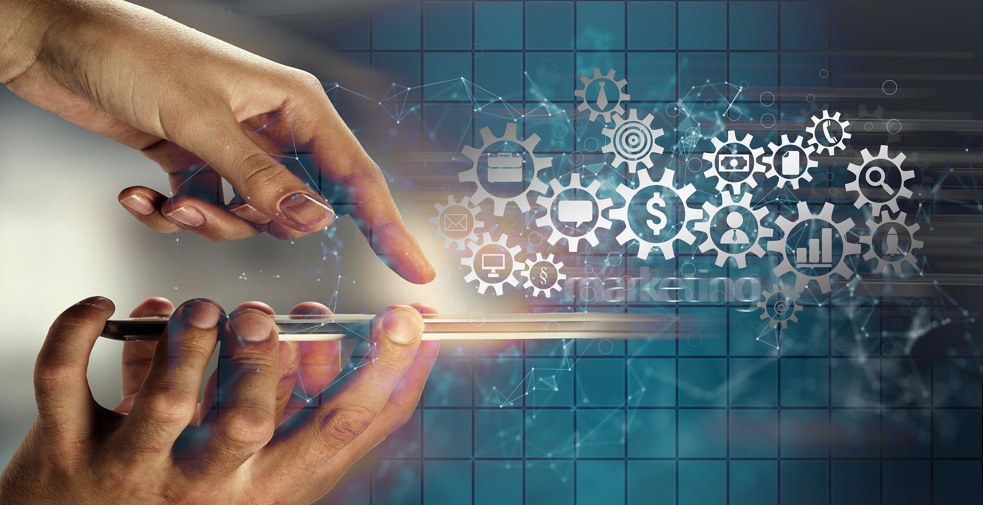 Mobile marketing strategies