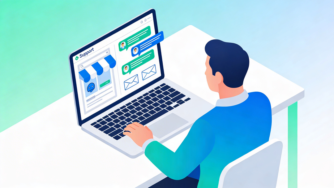 AI Customer Support Setup, Optimization & Training  – Complete Service Implementation