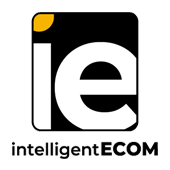 IntelligentEcom Logo